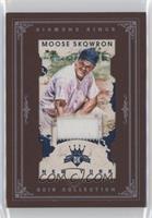 Moose Skowron [EX to NM] #/99