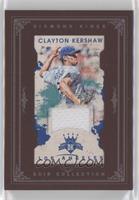 Clayton Kershaw #/99