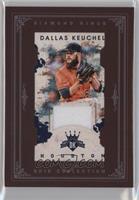 Dallas Keuchel #/99