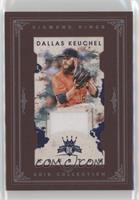 Dallas Keuchel #/99