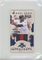 Rookies - Miguel Sano #/25