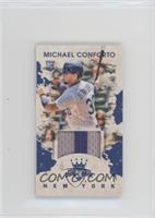 Rookies - Michael Conforto #/25