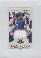 Matt Kemp #/49