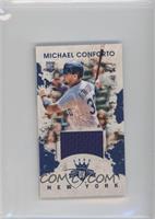 Rookies - Michael Conforto #/99