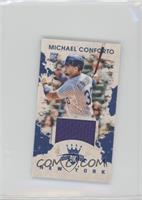 Rookies - Michael Conforto #/99
