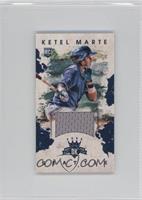 Rookies - Ketel Marte #/99