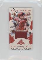 Rookies - Peter O'Brien #/99