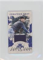 Rookies - Jonathan Gray #/99