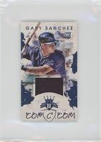 Rookies - Gary Sanchez #/99