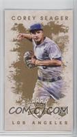 Rookies - Corey Seager