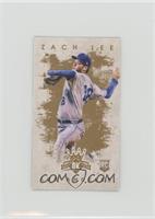 Rookies - Zach Lee