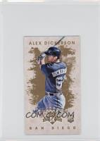 Rookies - Alex Dickerson