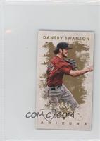 Dansby Swanson