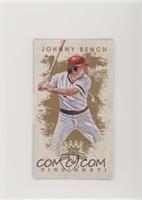 Johnny Bench