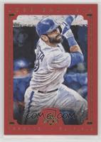 Jose Bautista #/99