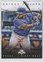 Prince Fielder