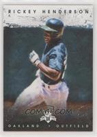 Rickey Henderson