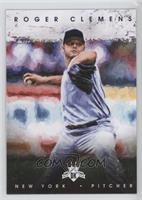 Roger Clemens