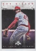 Bob Gibson