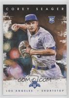 Rookies - Corey Seager (Throwing)