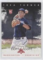 Rookies - Trea Turner