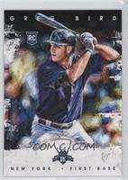 Rookies - Greg Bird