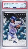 Rookies - Max Kepler [PSA 10 GEM MT]