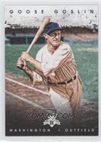 Goose Goslin