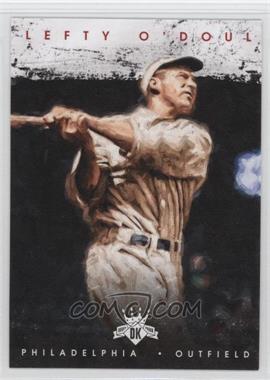 2016 Panini Diamond Kings - [Base] #50 - Lefty O'Doul