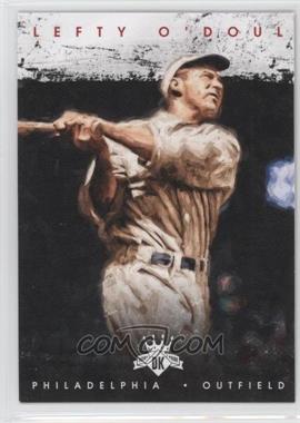 2016 Panini Diamond Kings - [Base] #50 - Lefty O'Doul