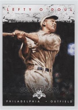 2016 Panini Diamond Kings - [Base] #50 - Lefty O'Doul