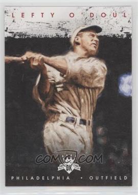 2016 Panini Diamond Kings - [Base] #50 - Lefty O'Doul