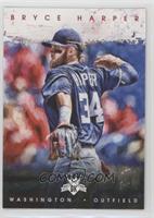 Bryce Harper (Blue Jersey)