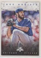 Jake Arrieta