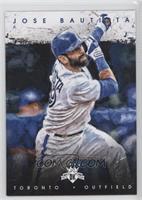 Jose Bautista