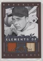 Gil Hodges #/99