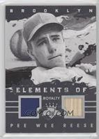 Pee Wee Reese #/99