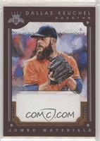 Dallas Keuchel #/49