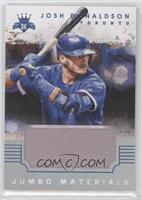 Josh Donaldson #/25