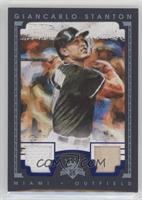 Giancarlo Stanton #/15