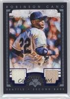 Robinson Cano #/15