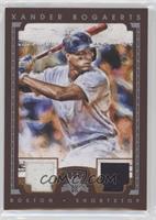 Xander Bogaerts #/99