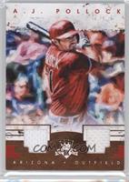 A.J. Pollock #/49