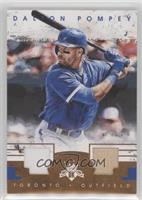 Dalton Pompey #/25