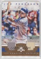 Joc Pederson #/15