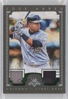 Jose Abreu #/5