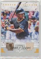 Andrew McCutchen #/49