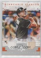 Giancarlo Stanton #/25