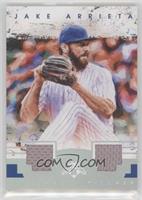 Jake Arrieta #/15