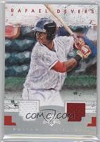 Rafael Devers #/99